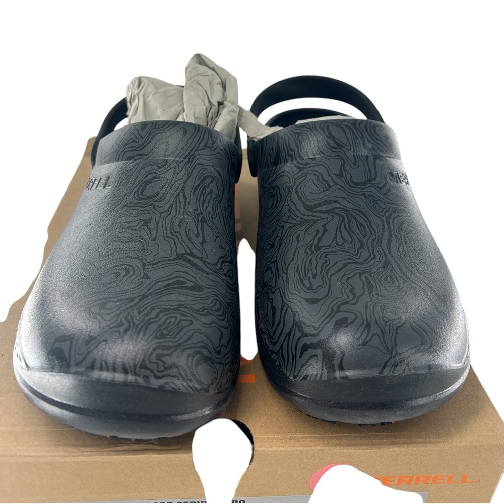 NIB Merrell Work Encore Service Pro 13